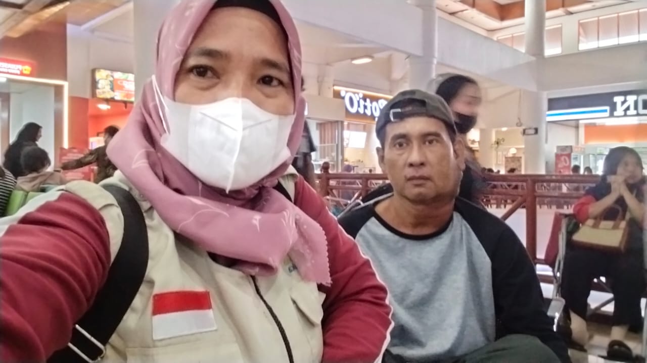 Relawan Mitra, Bukan Musuh: Ada Apa dengan RSUD Provinsi Banten?